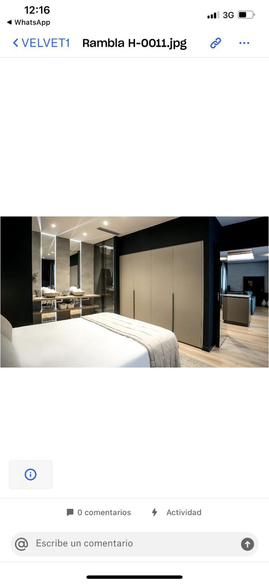 Velvet In Rambla Cataluna Apartment *