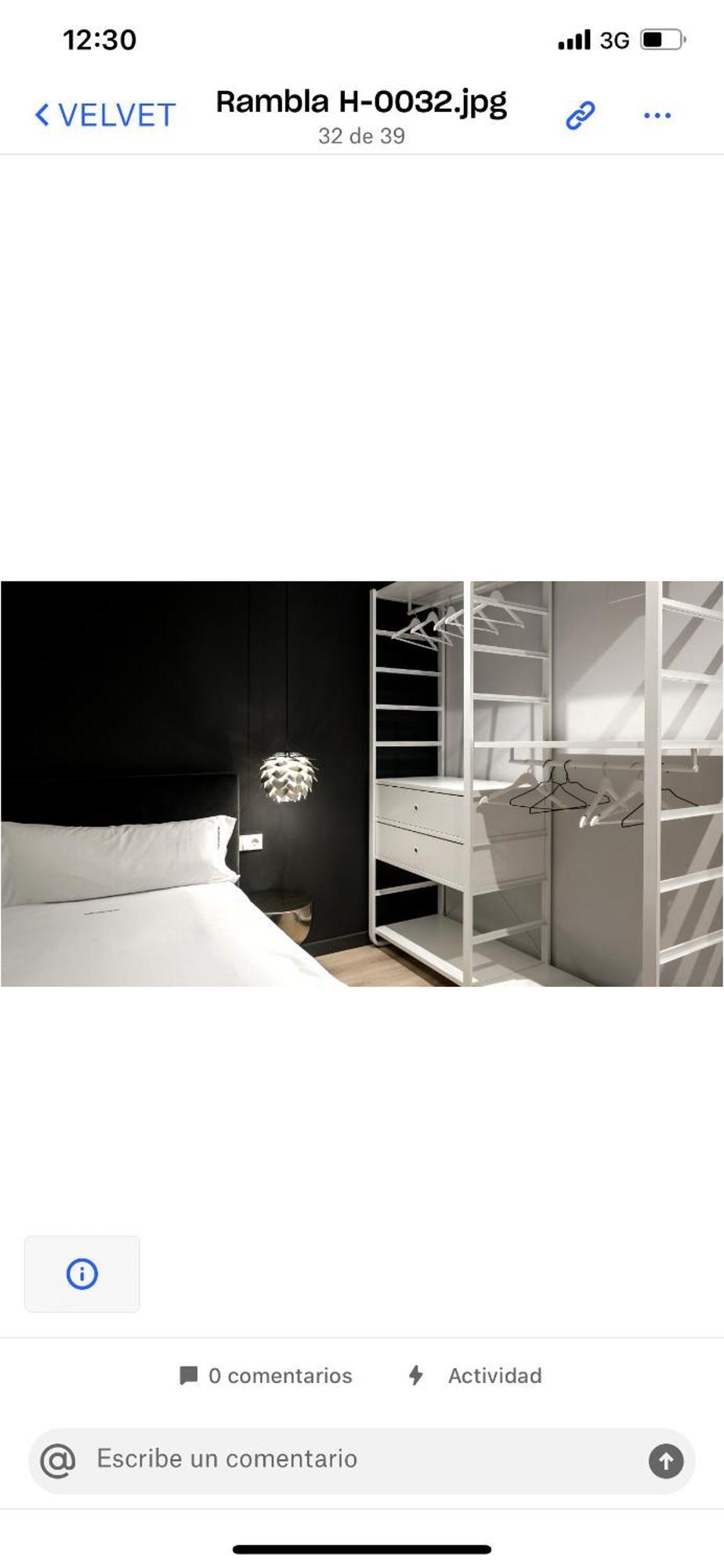 Velvet In Rambla Cataluna Apartment Barcelona