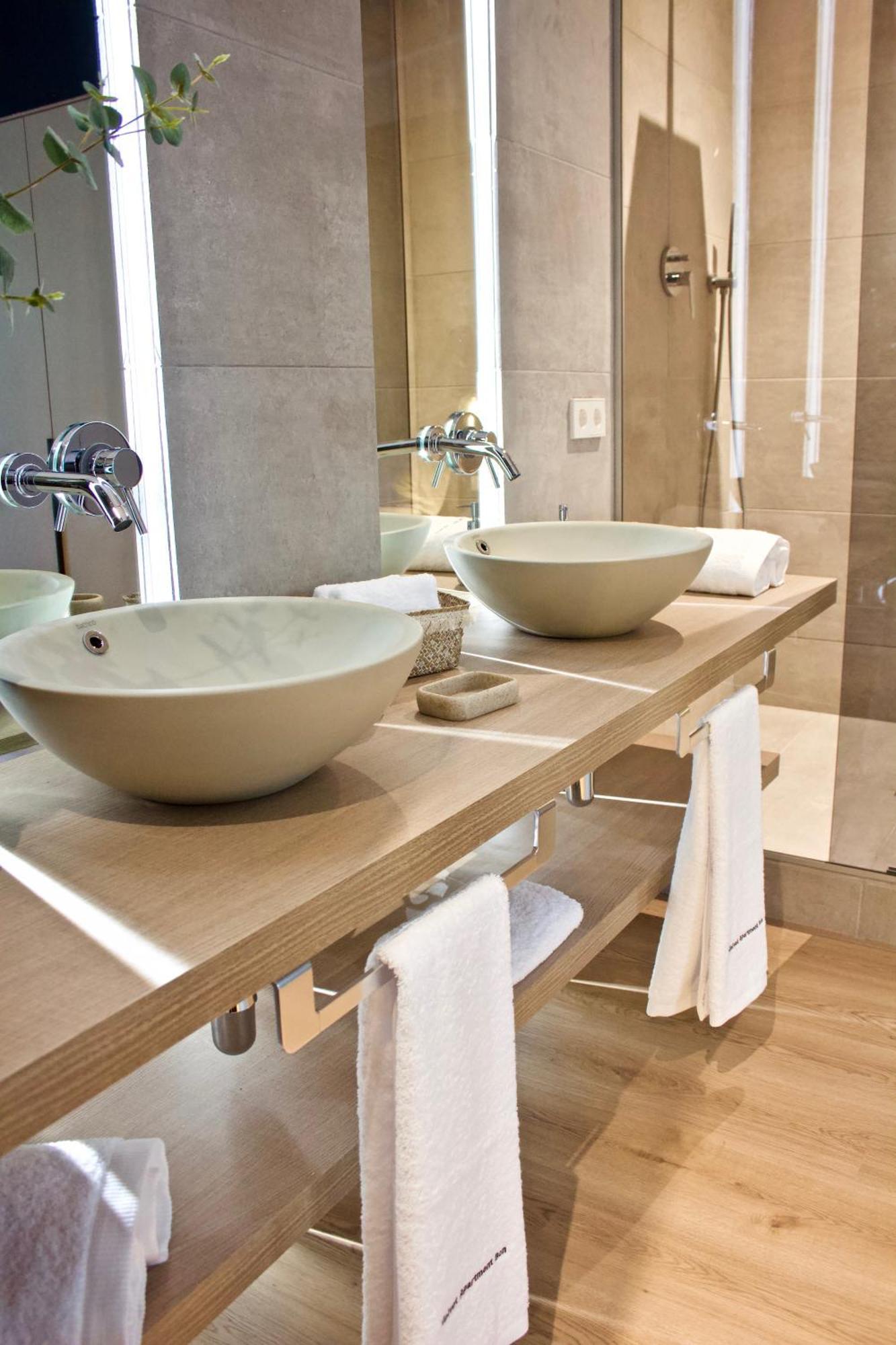 Apartment Velvet In Rambla Cataluna Barcelona